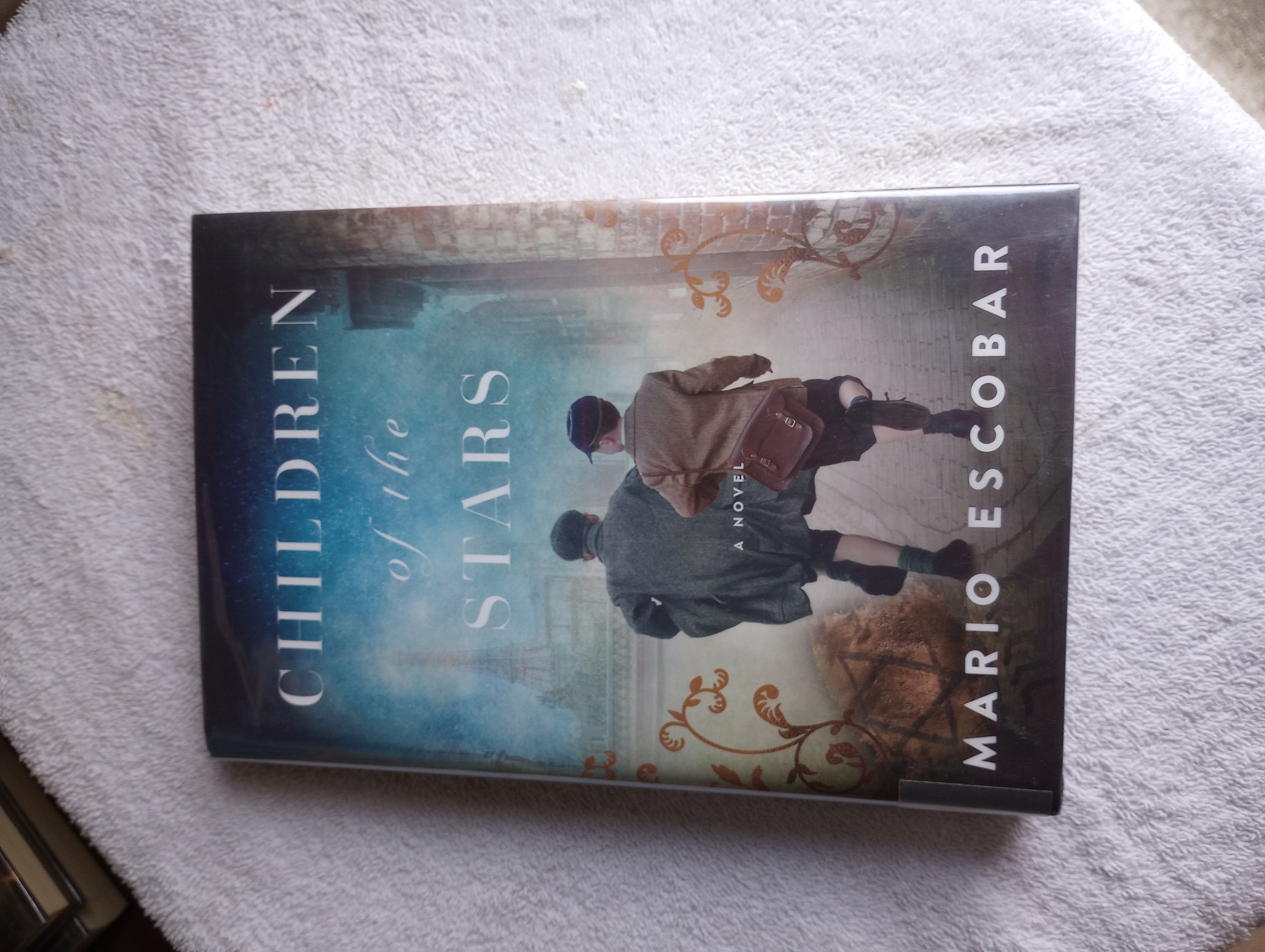 Children of the Stars