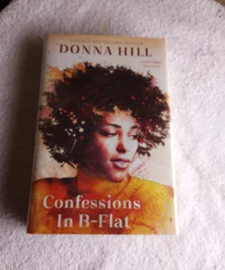 Confessions in B-Flat