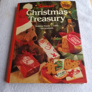 Christmas Treasury