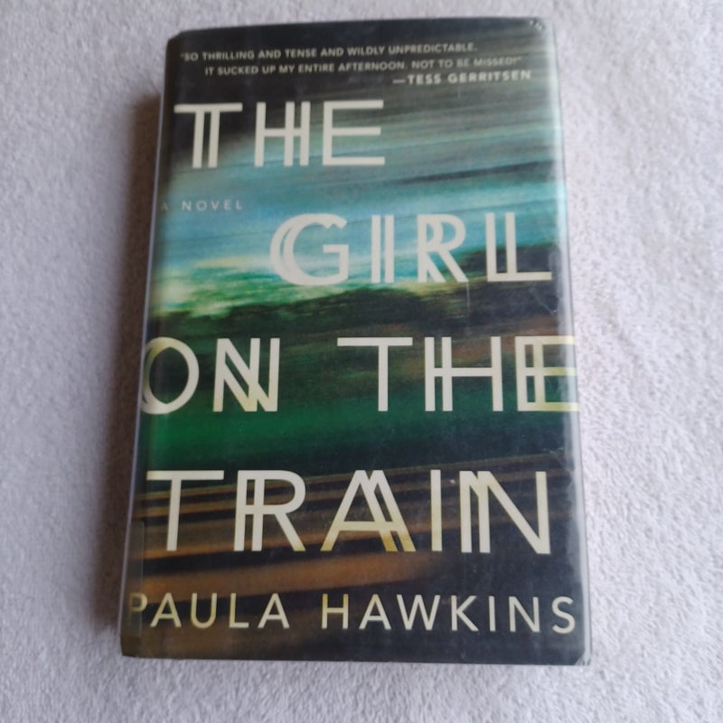 The Girl on the Train