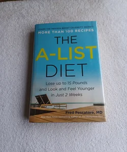 The a-List Diet