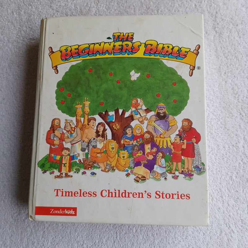 Timeless Children's Stories