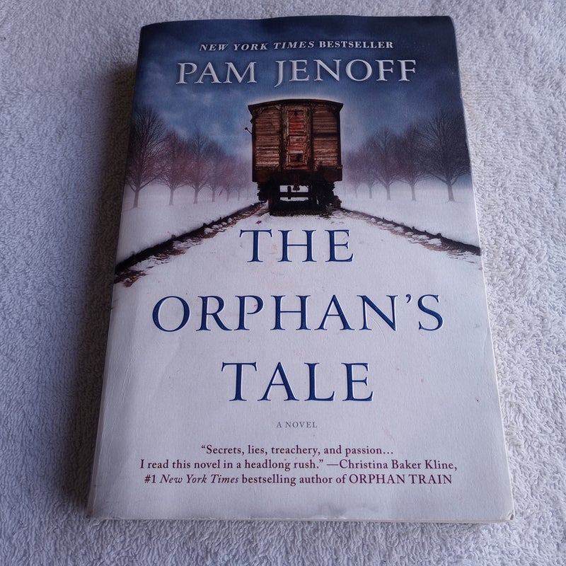 The Orphan's Tale