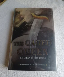 The Caged Queen