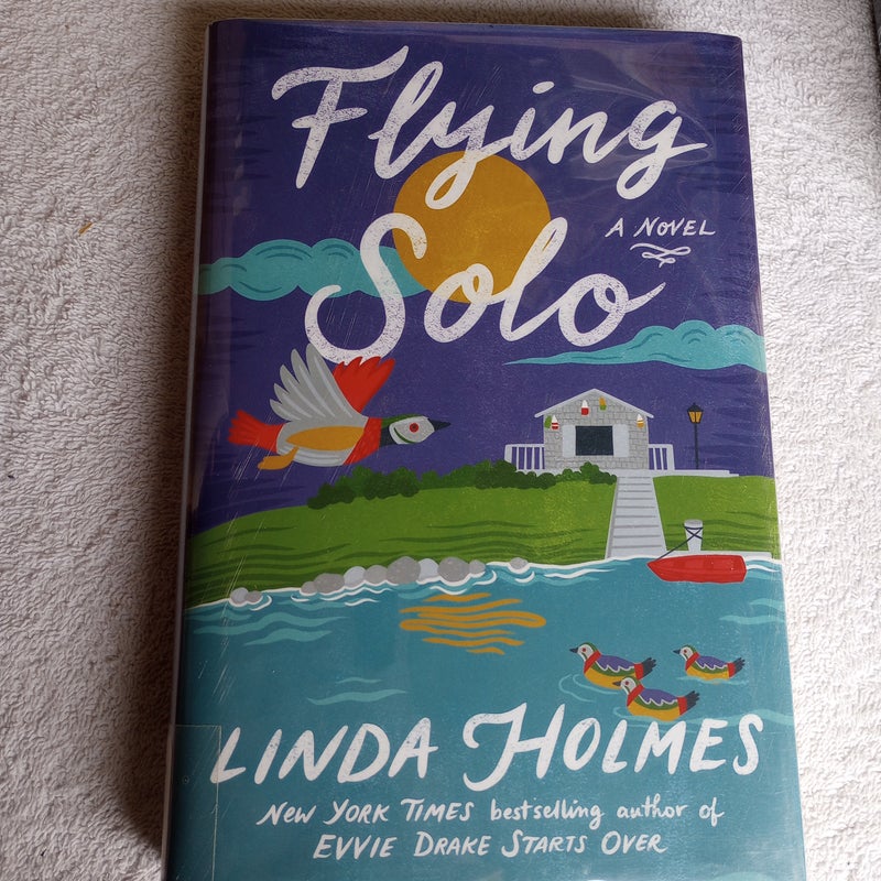 Flying Solo