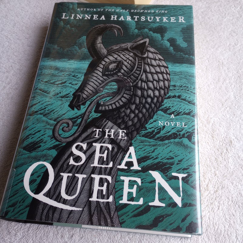 The Sea Queen