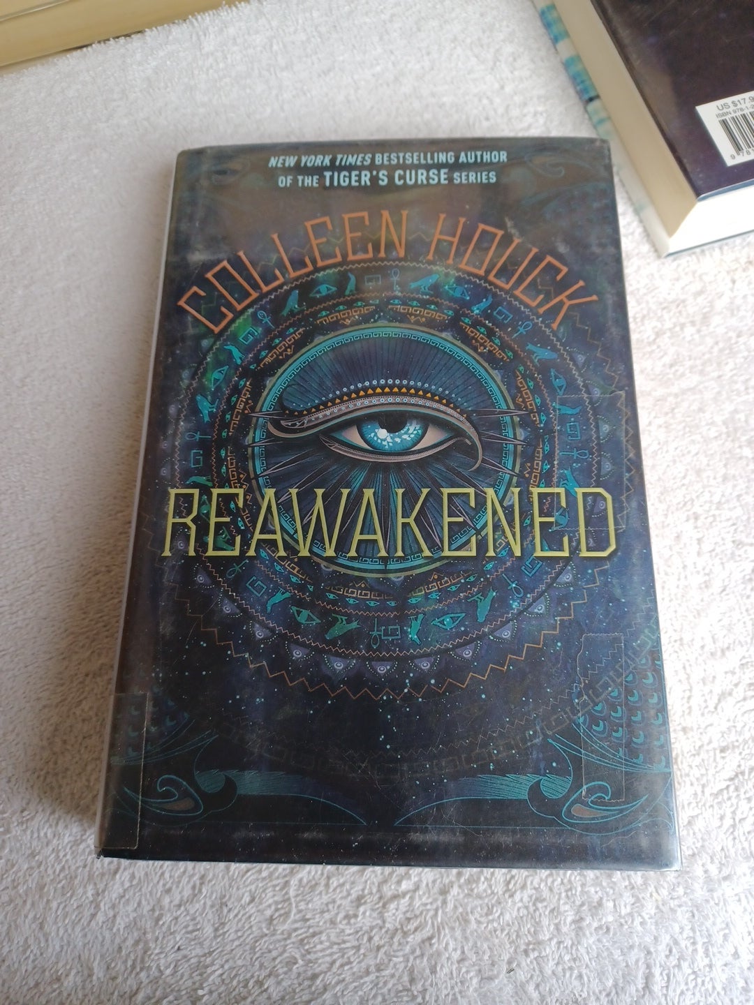 Reawakened