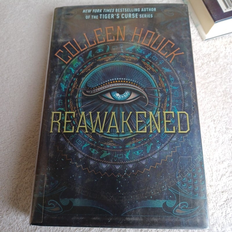 Reawakened