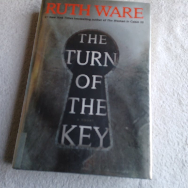 The Turn of the Key