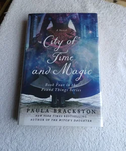 City of Time and Magic