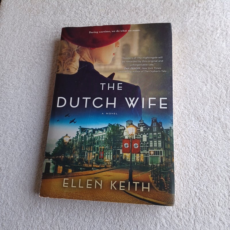 The Dutch Wife