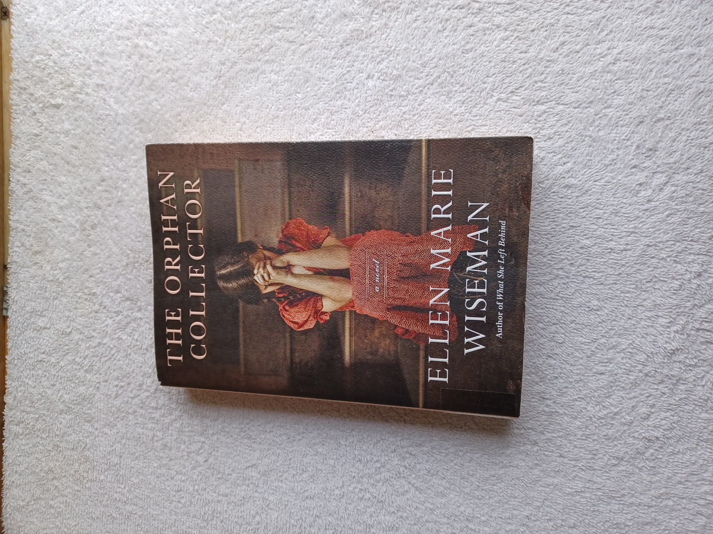 The Orphan Collector