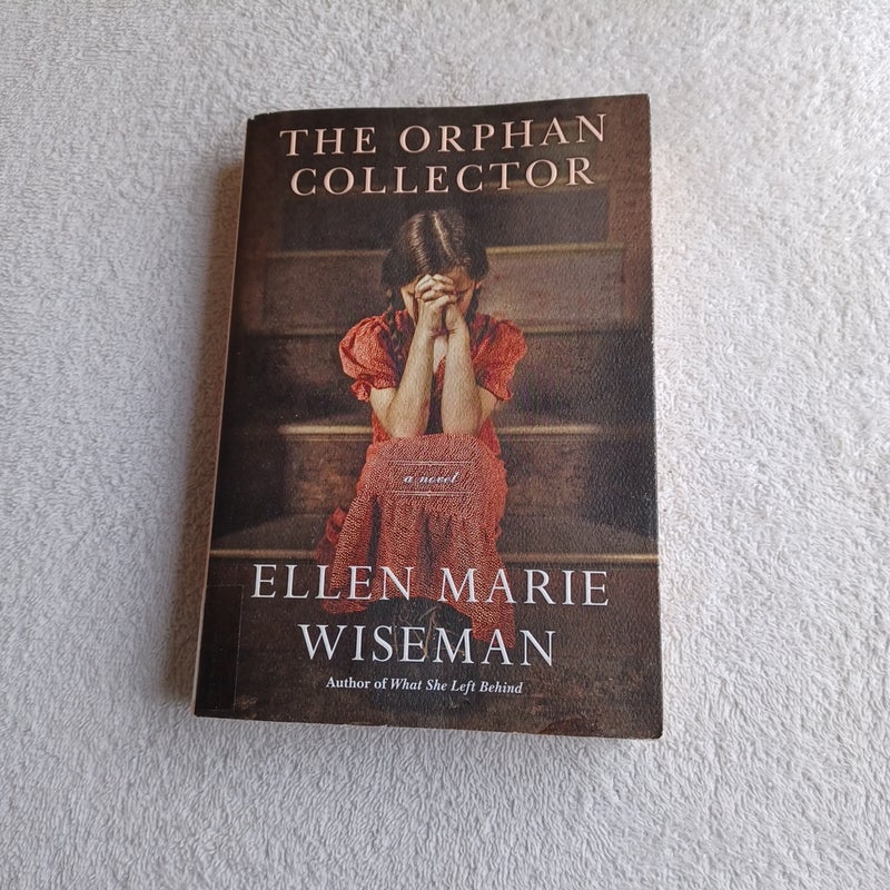 The Orphan Collector