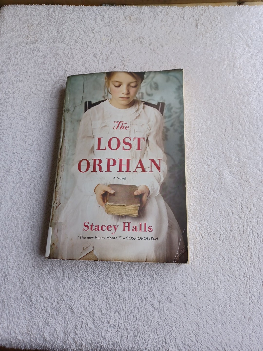 The Lost Orphan