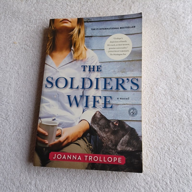 The Soldier's Wife