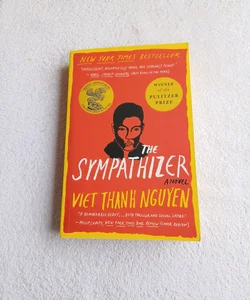 The Sympathizer