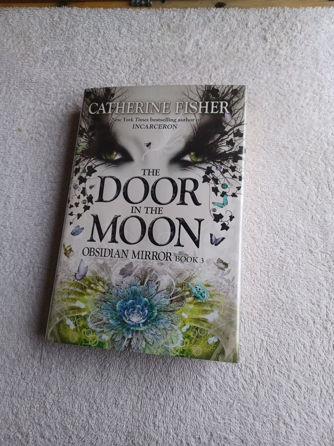 The Door in the Moon