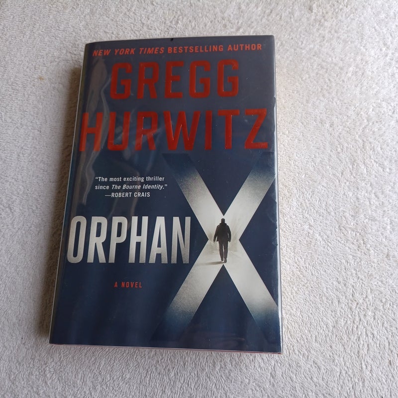 Orphan X