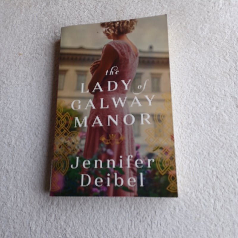 The Lady of Galway Manor