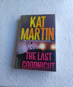 The Last Goodnight