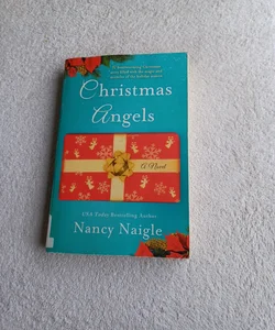 Christmas Angels