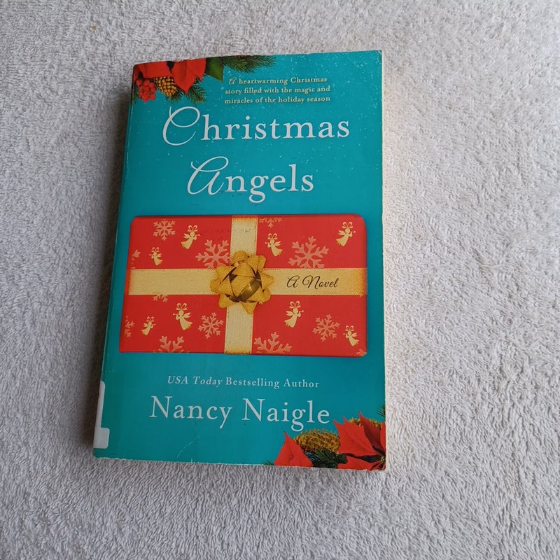 Christmas Angels