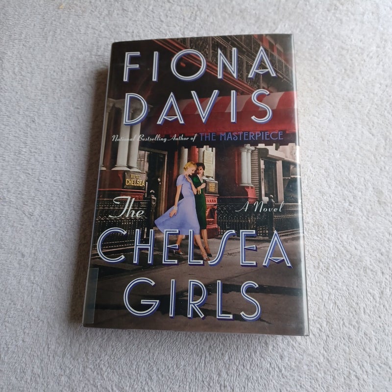 The Chelsea Girls