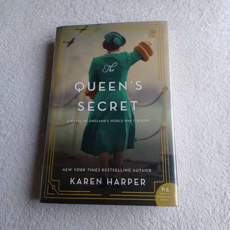 The Queen's Secret