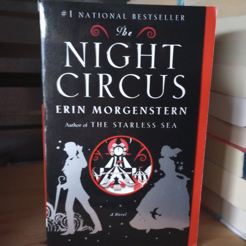 The Night Circus