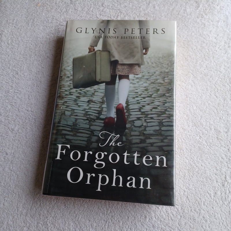 The Forgotten Orphan