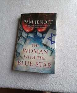 The Woman with the Blue Star