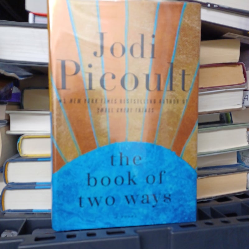 The Book of Two Ways