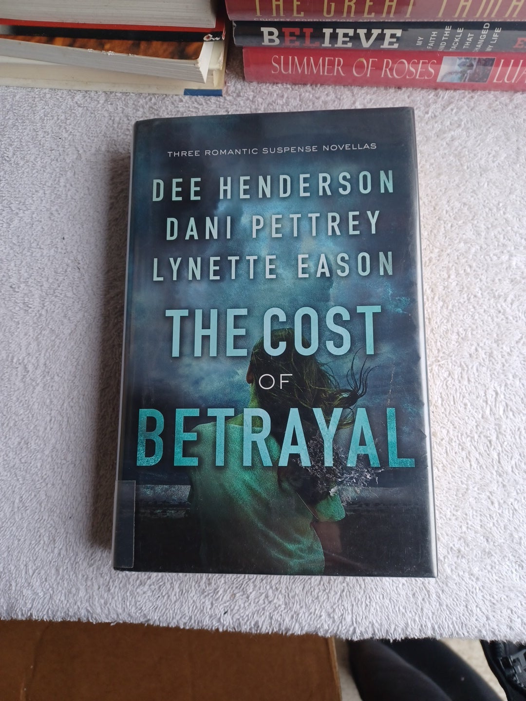 The Cost of Betrayal