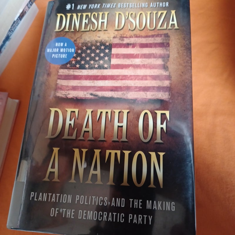 Death of a Nation