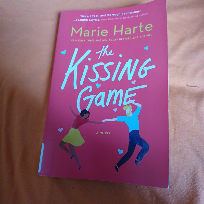 The Kissing Game