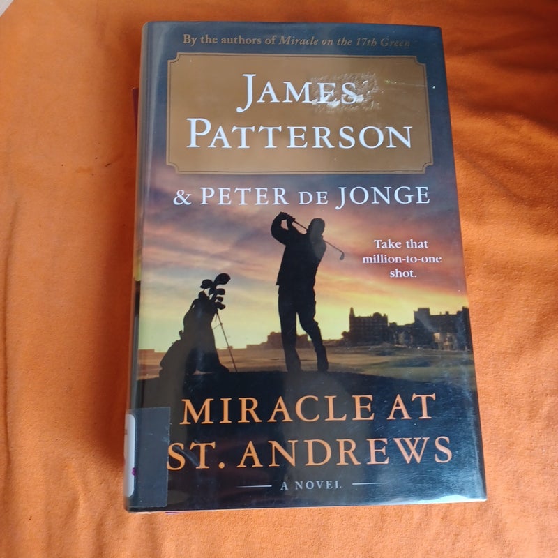 Miracle at St. Andrews