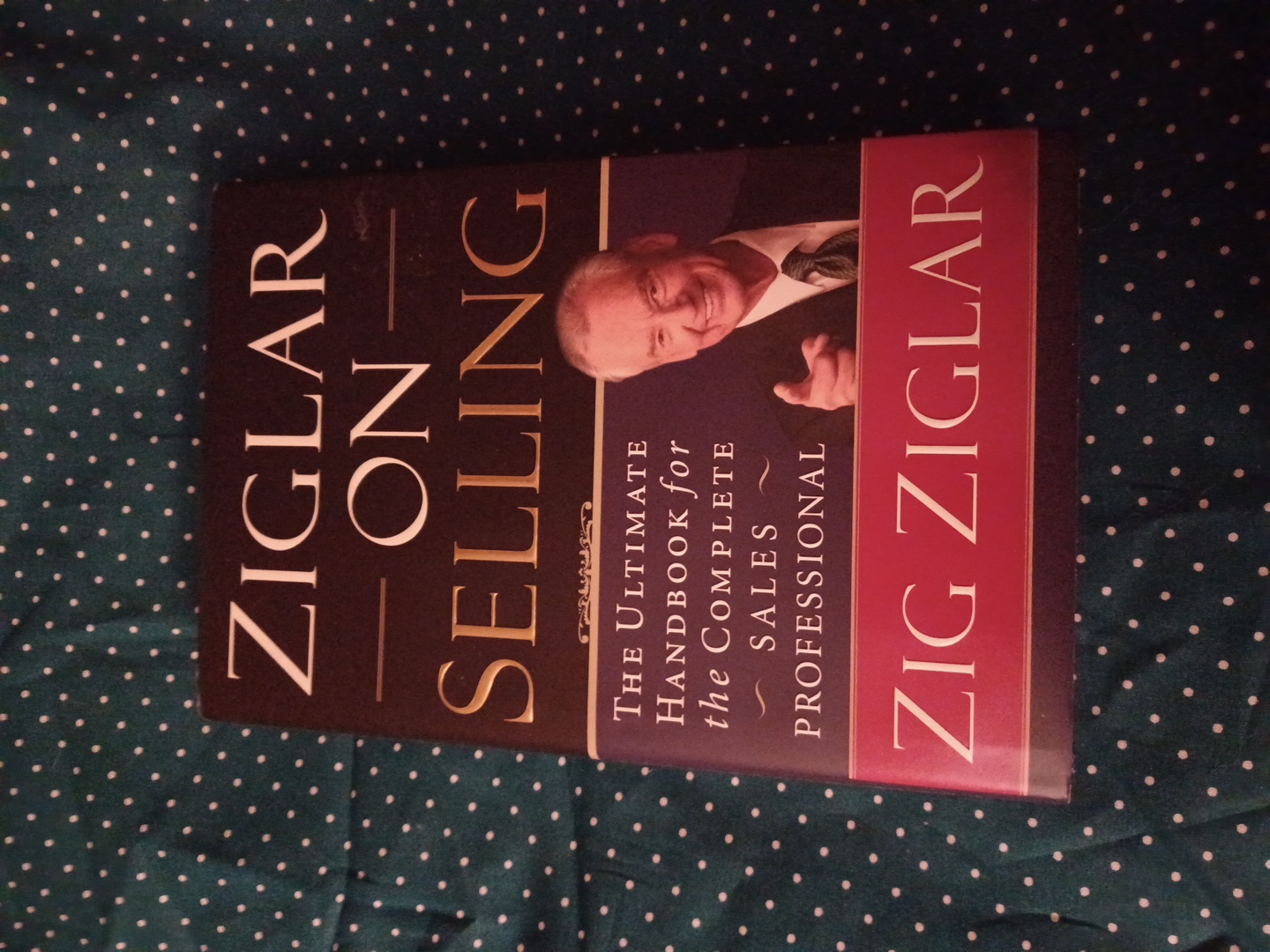 Ziglar on Selling