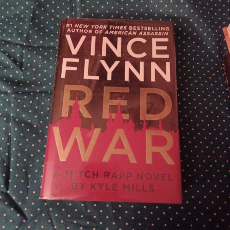 Red War