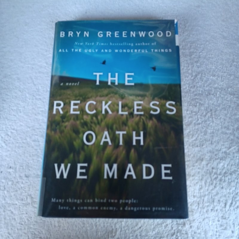 The Reckless Oath We Made