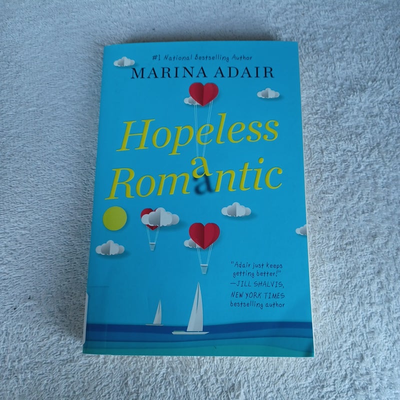 Hopeless Romantic