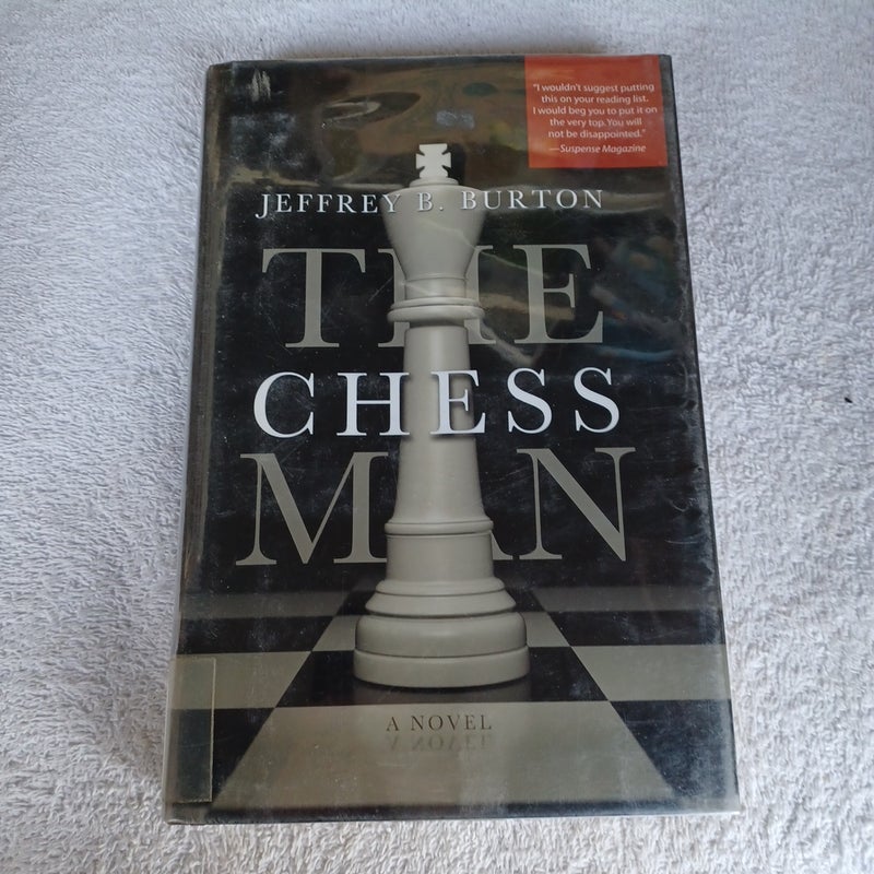 The Chessman