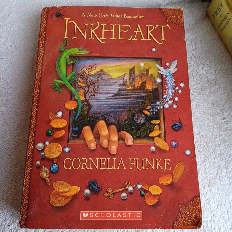 Inkheart