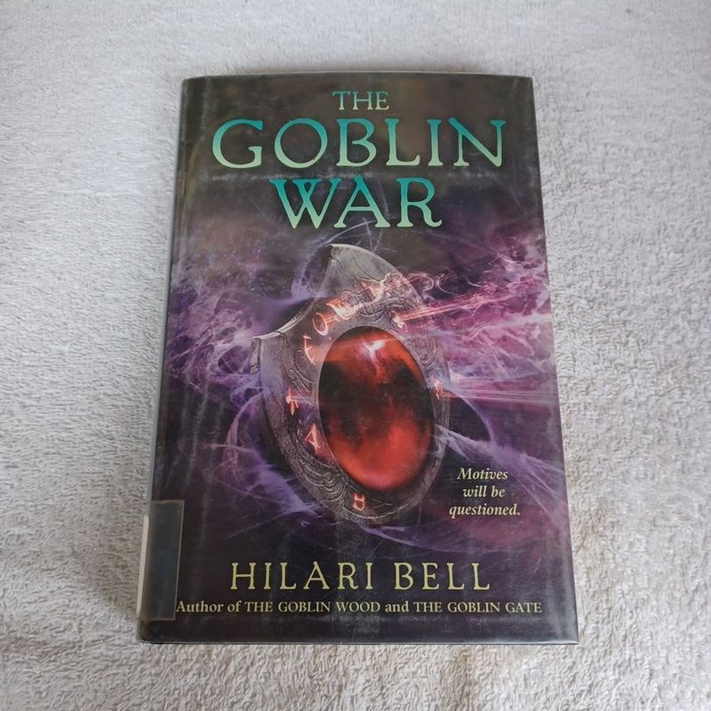 The Goblin War