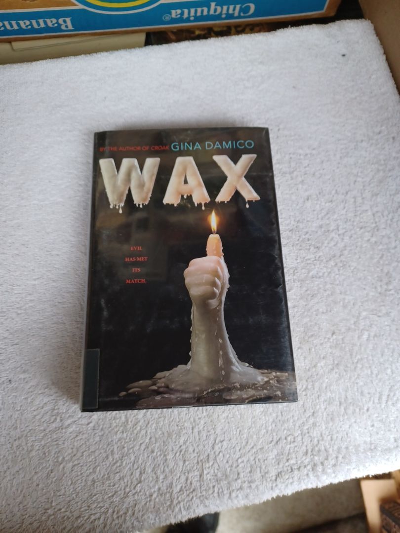 Wax