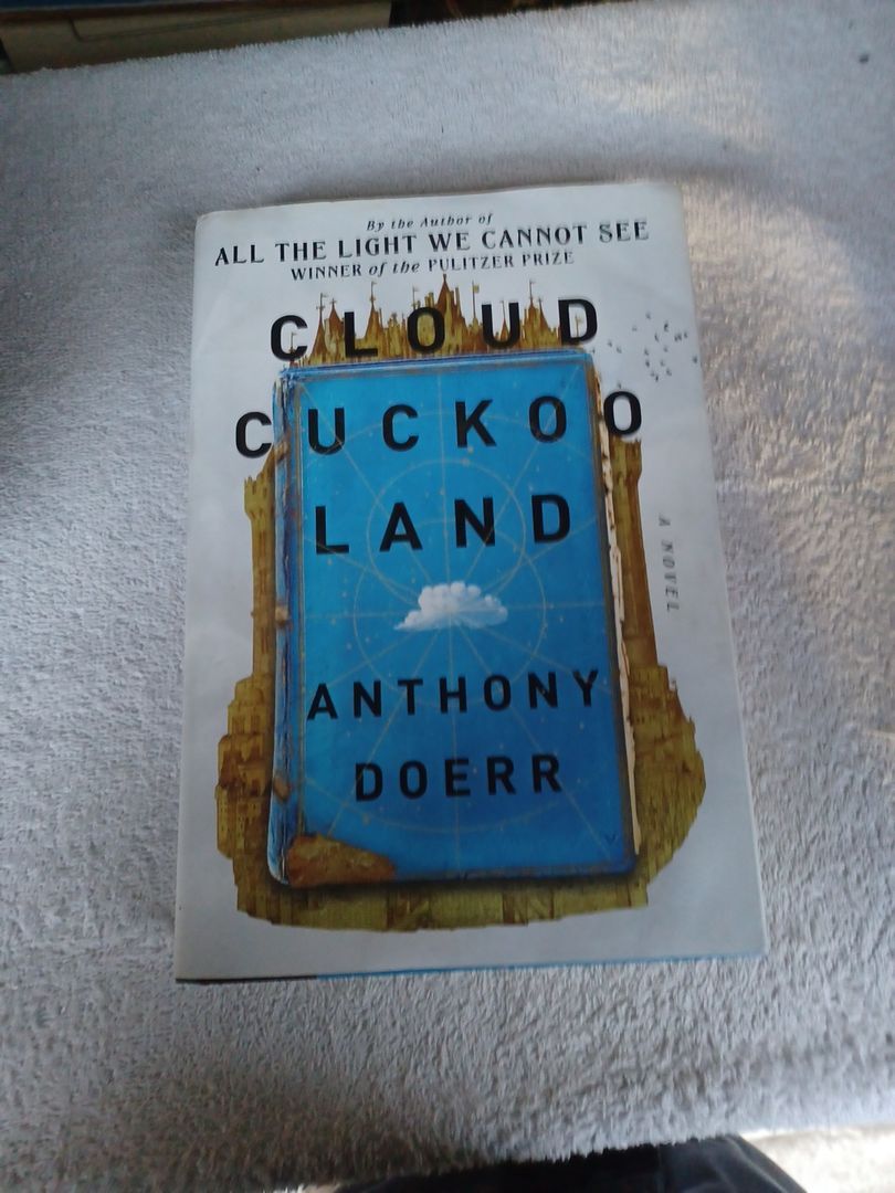 Cloud Cuckoo Land