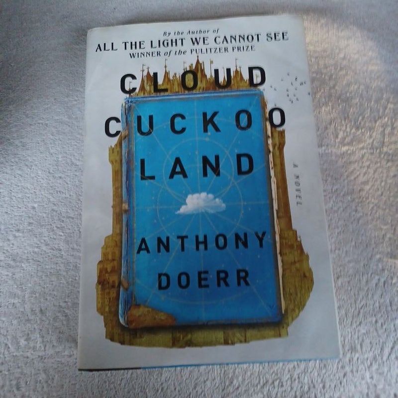 Cloud Cuckoo Land