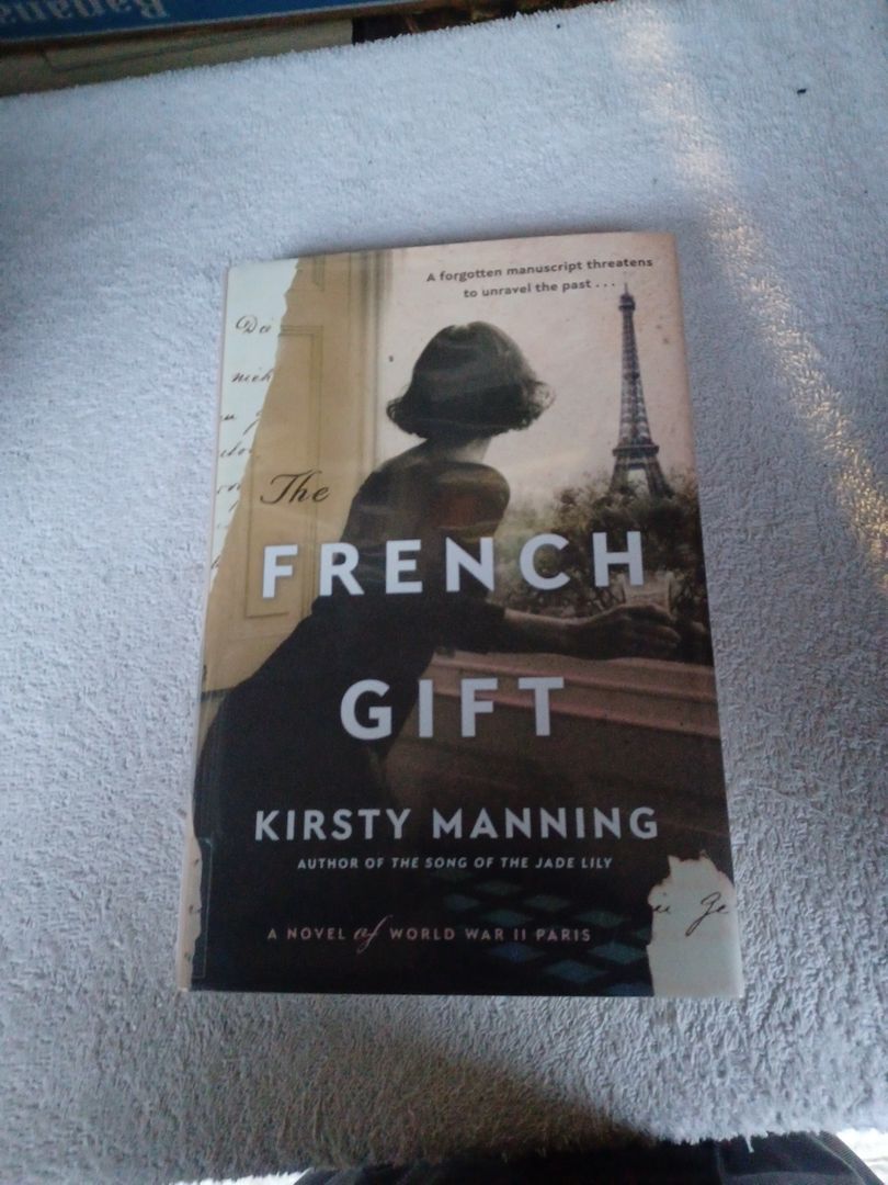 The French Gift