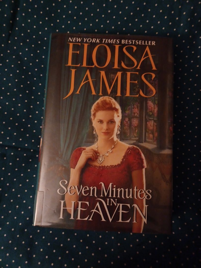 Seven Minutes in Heaven