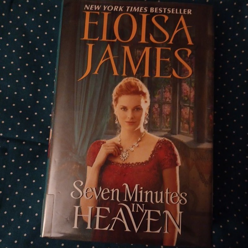 Seven Minutes in Heaven