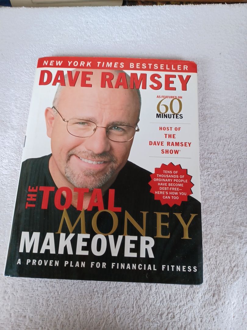 The Total Money Makeover
